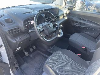 Opel Combo 1.5 BlueHDi 100 S&S L1 N.A.P NL AUTO PRACHTIG!!! picture 10