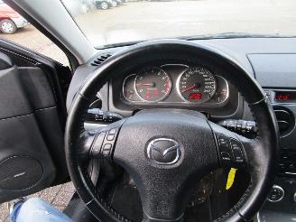 Mazda 6 1.8I SPORTBREAK TOURING picture 12