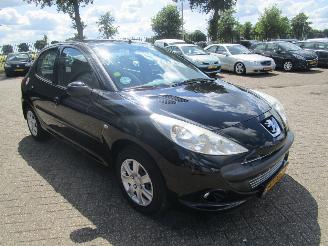 Peugeot 206+ 1.4 XS 5drs picture 7