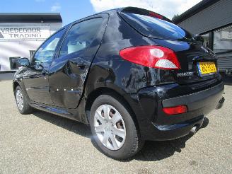 Peugeot 206+ 1.4 XS 5drs picture 22