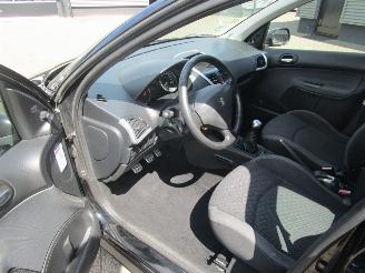 Peugeot 206+ 1.4 XS 5drs picture 9
