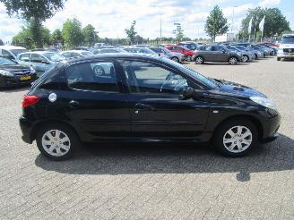 Peugeot 206+ 1.4 XS 5drs picture 6