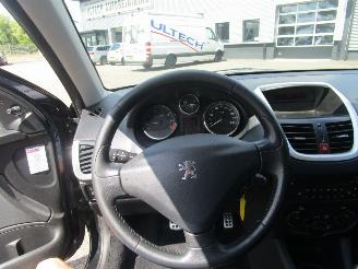 Peugeot 206+ 1.4 XS 5drs picture 15