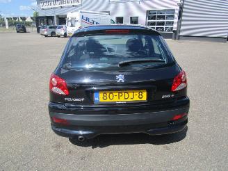 Peugeot 206+ 1.4 XS 5drs picture 4