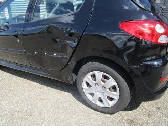Peugeot 206+ 1.4 XS 5drs picture 20