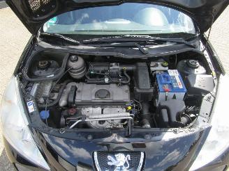 Peugeot 206+ 1.4 XS 5drs picture 23