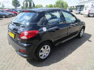 Peugeot 206+ 1.4 XS 5drs picture 5
