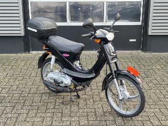 škoda koloběžky Piaggio  Velofax 2005/8