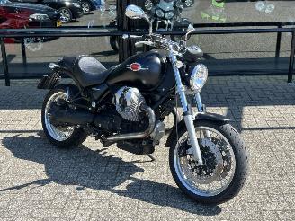 dañado motos Moto Guzzi  Bellagio 940 2010/9