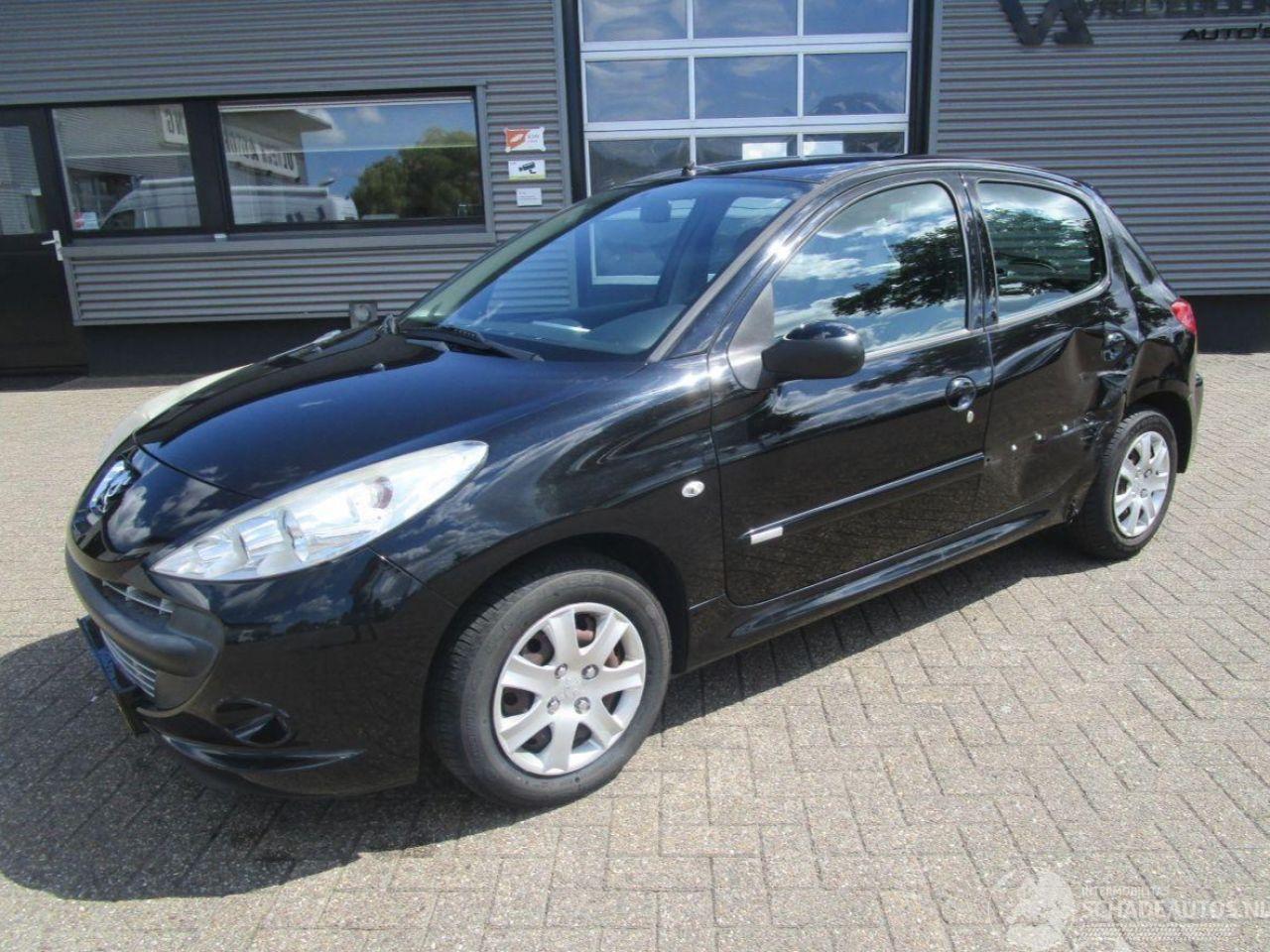 Peugeot 206+ 1.4 XS 5drs
