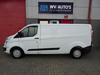 Ford Transit Custom 290 2.2 TDCI L2H1 Trend 3 zits airco picture 5