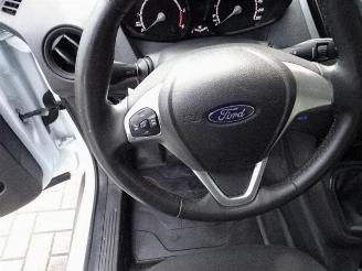 Ford Transit Courier 1.6 TDCI Trend airco schuifdeur picture 17