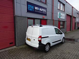 Ford Transit Courier 1.6 TDCI Trend airco schuifdeur picture 3