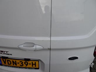 Ford Transit Courier 1.6 TDCI Trend airco schuifdeur picture 12