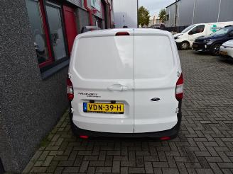 Ford Transit Courier 1.6 TDCI Trend airco schuifdeur picture 11