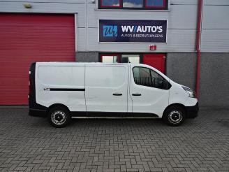 Renault Trafic 1.6 dCi T29 L2H1 Comfort Energy 3 zits airco picture 6