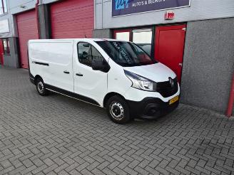 Renault Trafic 1.6 dCi T29 L2H1 Comfort Energy 3 zits airco picture 4