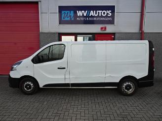 Renault Trafic 1.6 dCi T29 L2H1 Comfort Energy 3 zits airco picture 5