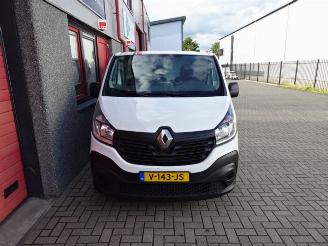 Renault Trafic 1.6 dCi T29 L2H1 Comfort Energy 3 zits airco picture 15