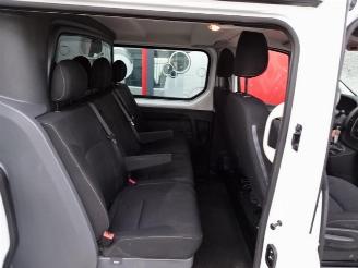 Renault Trafic 1.6 dCi T29 L2H1 DC Comfort Energy airco picture 10