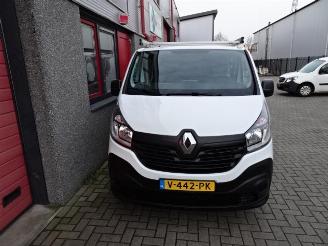 Renault Trafic 1.6 dCi T29 L2H1 DC Comfort Energy airco picture 16