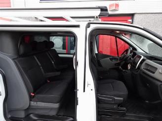 Renault Trafic 1.6 dCi T29 L2H1 DC Comfort Energy airco picture 5