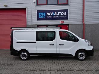 Renault Trafic 1.6 dCi T29 L2H1 DC Comfort Energy airco picture 7
