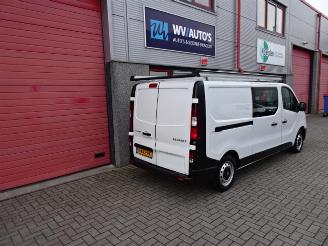 Renault Trafic 1.6 dCi T29 L2H1 DC Comfort Energy airco picture 3
