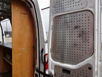 Renault Master T35 2.3 dCi L2H2 airco omvormer standkachel picture 32