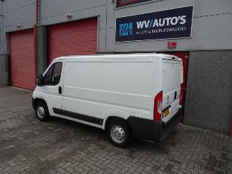 Peugeot Boxer 328 2.2 HDI L1H1 XR Profit+ KONVEKTA SOLAR 77773 KM !!!!!!!!! picture 5