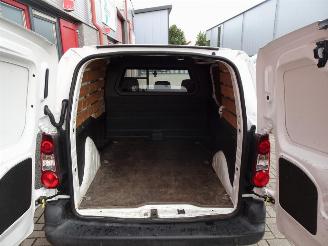 Peugeot Partner 120 1.6 HDi 75 L1 XR airco 3 zits 150053 km !!!!!!! picture 7