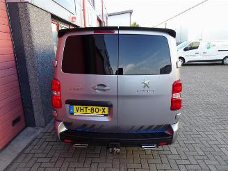 Peugeot Expert 2.0 BlueHDI 150 Long Sport DC 2 x schuifdeur picture 15