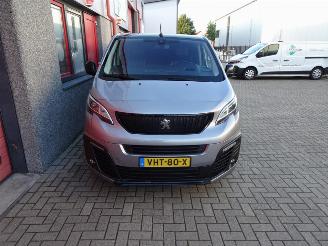 Peugeot Expert 2.0 BlueHDI 150 Long Sport DC 2 x schuifdeur picture 24