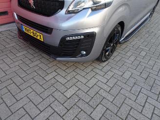 Peugeot Expert 2.0 BlueHDI 150 Long Sport DC 2 x schuifdeur picture 31