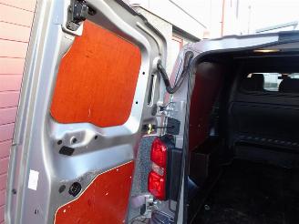 Peugeot Expert 2.0 BlueHDI 150 Long Sport DC 2 x schuifdeur picture 38