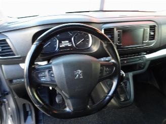 Peugeot Expert 2.0 BlueHDI 150 Long Sport DC 2 x schuifdeur picture 29