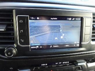 Peugeot Expert 2.0 BlueHDI 150 Long Sport DC 2 x schuifdeur picture 7