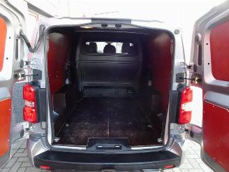 Peugeot Expert 2.0 BlueHDI 150 Long Sport DC 2 x schuifdeur picture 10