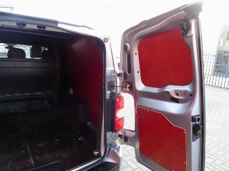 Peugeot Expert 2.0 BlueHDI 150 Long Sport DC 2 x schuifdeur picture 33
