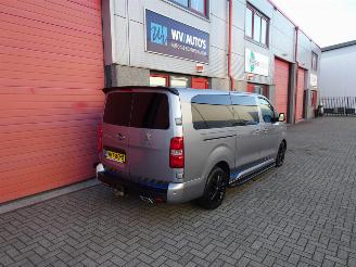 Peugeot Expert 2.0 BlueHDI 150 Long Sport DC 2 x schuifdeur picture 3