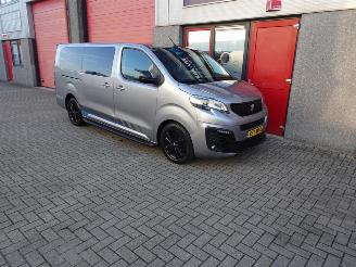 Peugeot Expert 2.0 BlueHDI 150 Long Sport DC 2 x schuifdeur picture 4