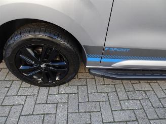 Peugeot Expert 2.0 BlueHDI 150 Long Sport DC 2 x schuifdeur picture 20