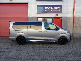 Peugeot Expert 2.0 BlueHDI 150 Long Sport DC 2 x schuifdeur picture 12