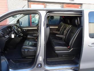 Peugeot Expert 2.0 BlueHDI 150 Long Sport DC 2 x schuifdeur picture 5