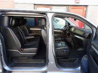 Peugeot Expert 2.0 BlueHDI 150 Long Sport DC 2 x schuifdeur picture 6