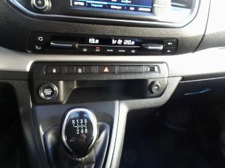 Peugeot Expert 2.0 BlueHDI 150 Long Sport DC 2 x schuifdeur picture 14