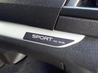 Peugeot Expert 2.0 BlueHDI 150 Long Sport DC 2 x schuifdeur picture 9