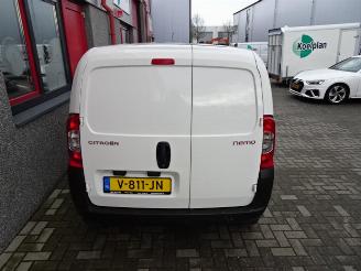 Citroën Nemo 1.3 HDi 80 100670 km !!!!!!! picture 14