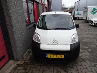 Citroën Nemo 1.3 HDi 80 100670 km !!!!!!! picture 7