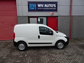 Citroën Nemo 1.3 HDi 80 100670 km !!!!!!! picture 6